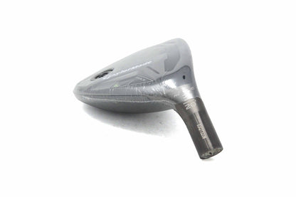 Used TaylorMade Qi35 MAX Rescue 3H - HEAD ONLY - Right-Handed - 20 Degrees