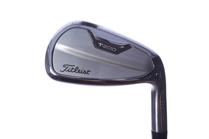 Used Titleist 2021 T200 Pitching Wedge - Right-Handed - 43 Degrees - Regular Flex-Next Round