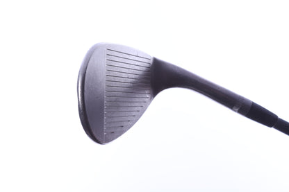 Used Titleist Vokey SM10 Nickel Lob Wedge - Left-Handed - 60 Degrees - Seniors Flex-Next Round