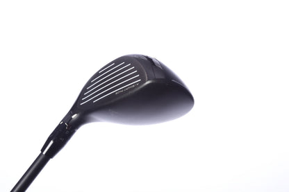 Used Callaway Paradym Ai Smoke HL 5H Hybrid - Right-Handed - 24 Degrees - Regular Flex-Next Round