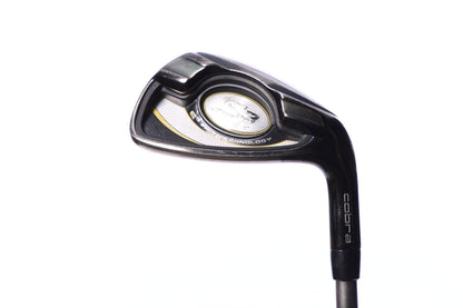 Used Cobra S3 Single 9-Iron - Right-Handed - Seniors Flex-Next Round