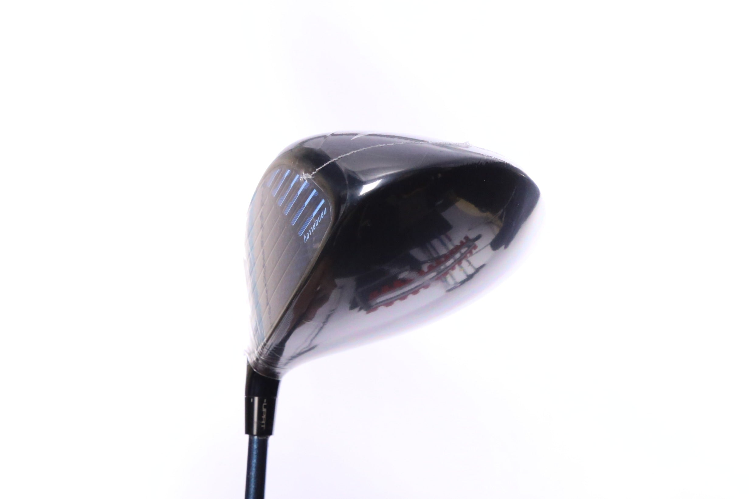 Used Mizuno JPX One Select Driver - 10.5 Degrees - Regular Flex Fujikura NV Speeder - Right-Handed-Next Round