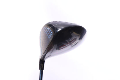 Used Mizuno JPX One Select Driver - 10.5 Degrees - Regular Flex Fujikura NV Speeder - Right-Handed-Next Round