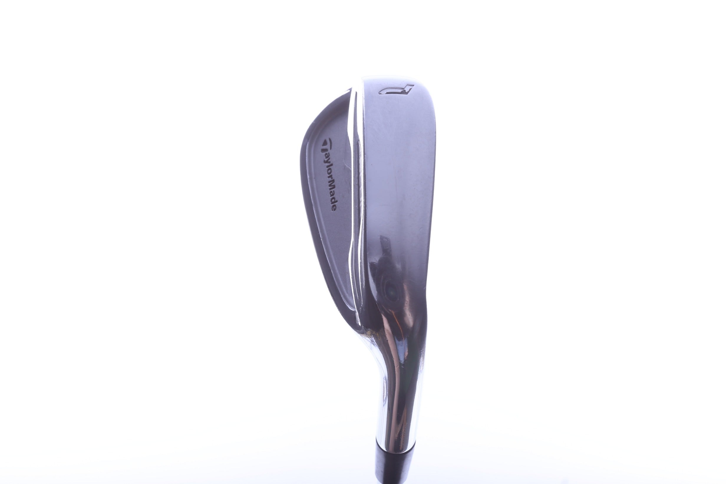Used TaylorMade SLDR Pitching Wedge - Right-Handed - 46 Degrees - Stiff Flex