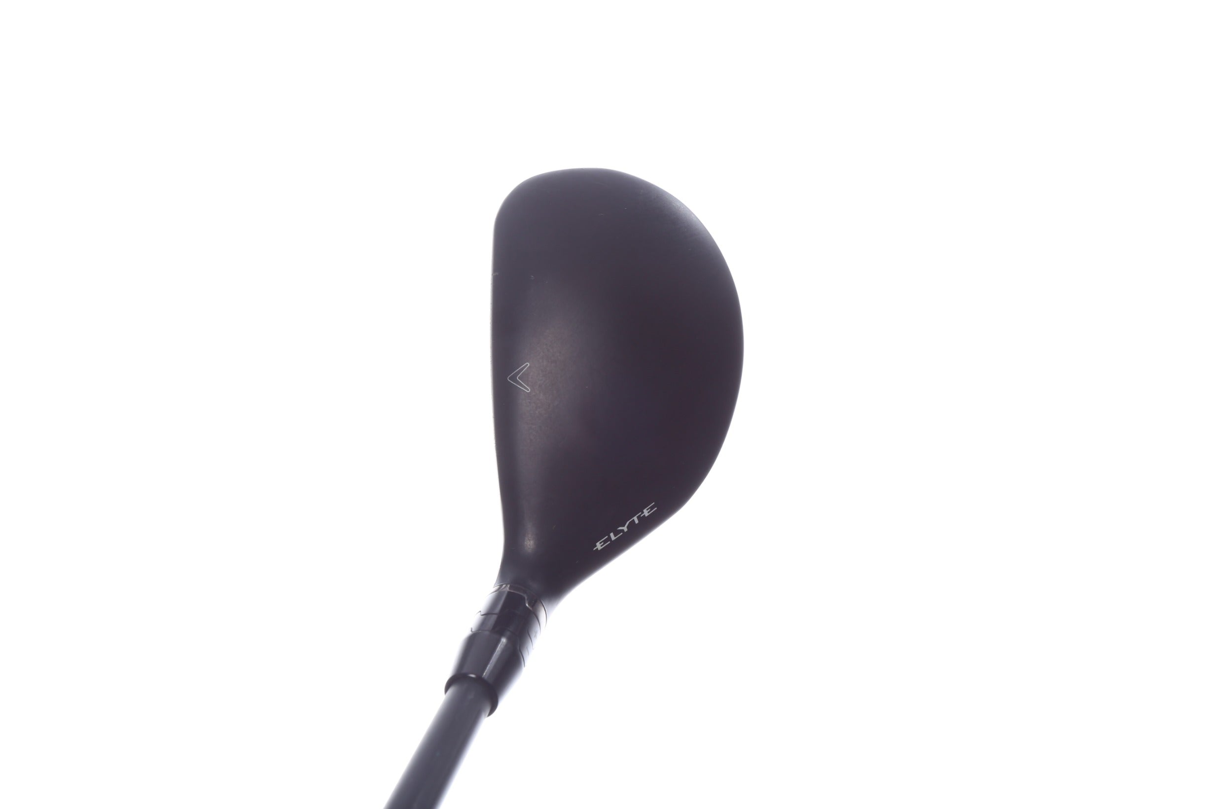 Used Callaway Elyte 4H Hybrid - Right-Handed - 22 Degrees - Seniors Flex-Next Round