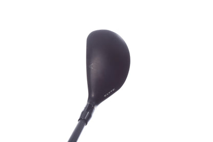Used Callaway Elyte 4H Hybrid - Right-Handed - 22 Degrees - Seniors Flex-Next Round