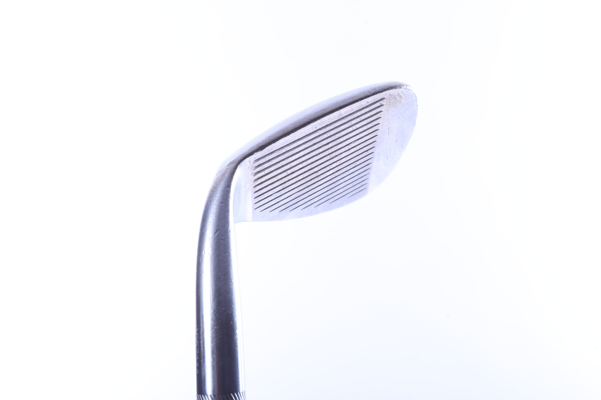 Used Titleist Vokey SM6 Tour Chrome Lob Wedge - Right-Handed - 60 Degrees - Wedge Flex-Next Round