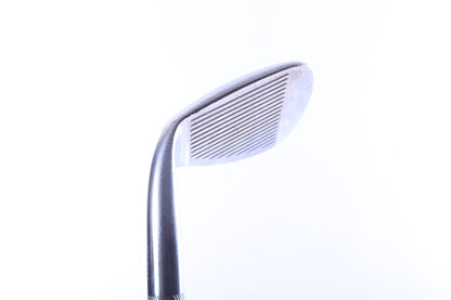 Used Titleist Vokey SM6 Tour Chrome Lob Wedge - Right-Handed - 60 Degrees - Wedge Flex-Next Round