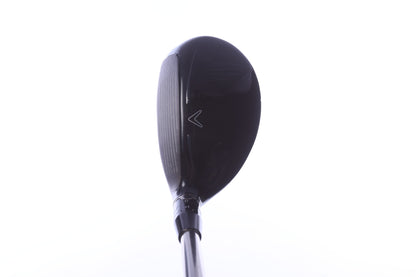 Used Callaway Big Bertha 2019 5H Hybrid - Right-Handed - 24 Degrees - Seniors Flex-Next Round