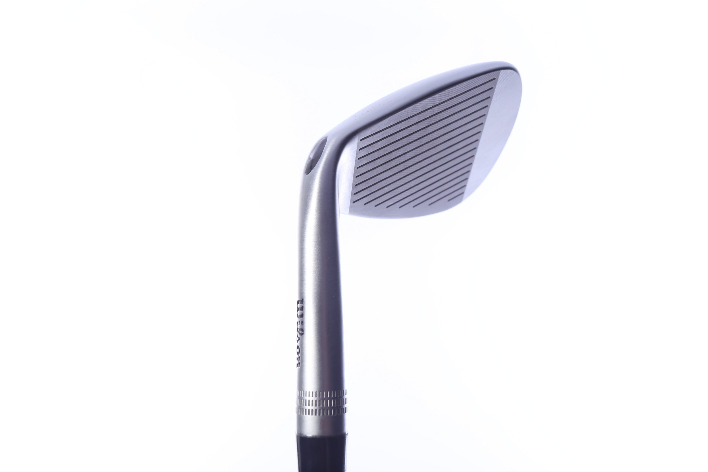 Used Wilson Staff Model ZM Approach Wedge - Right-Handed - 50 Degrees - Wedge Flex