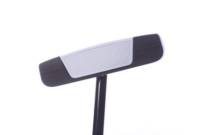 Used Odyssey Ai-DUAL Square 2 Square Jailbird Putter - Right-Handed - 34 in - Mallet