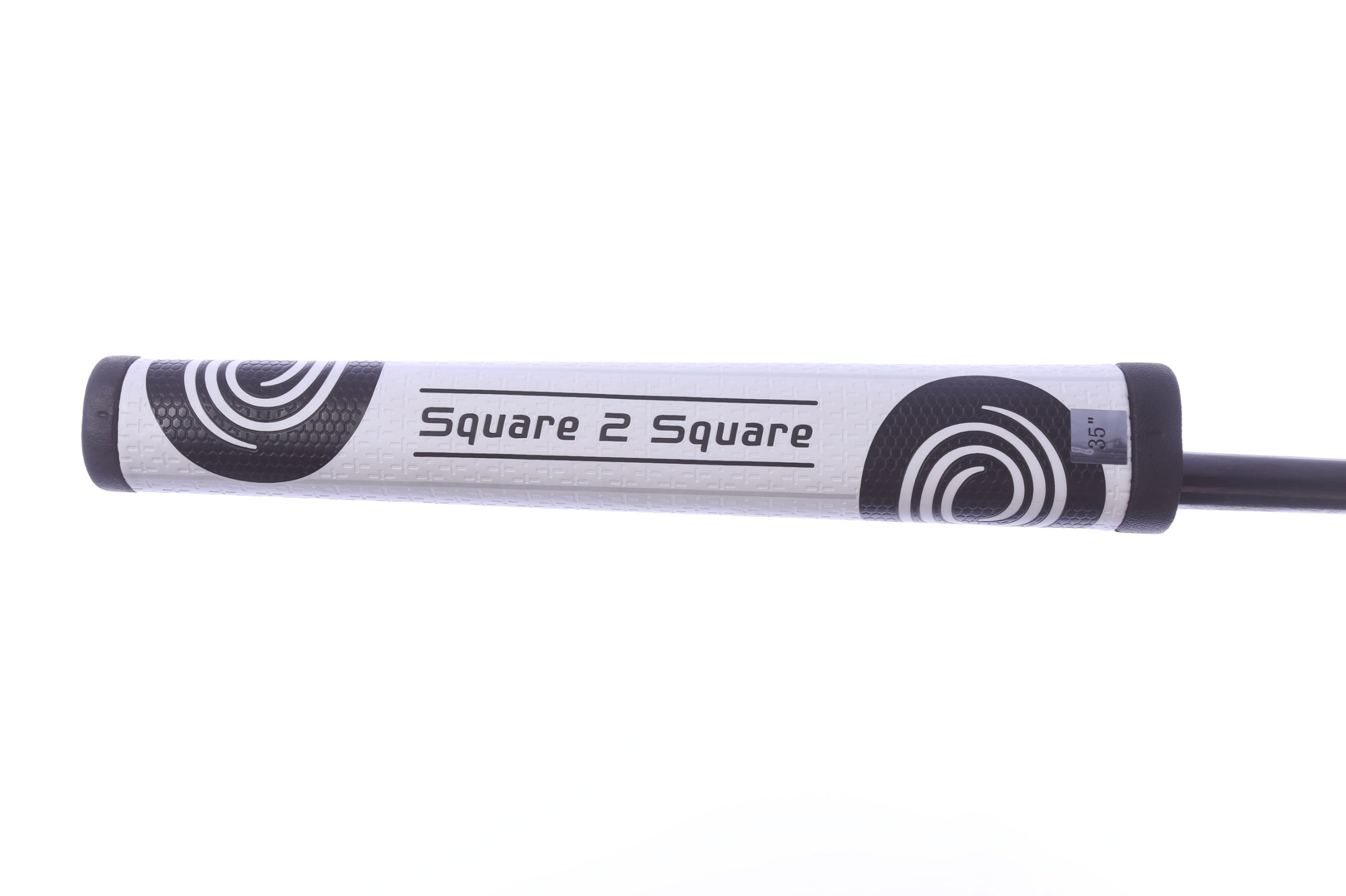 Used Odyssey Ai-DUAL Square 2 Square Jailbird Putter - Right-Handed - 35 in - Mallet