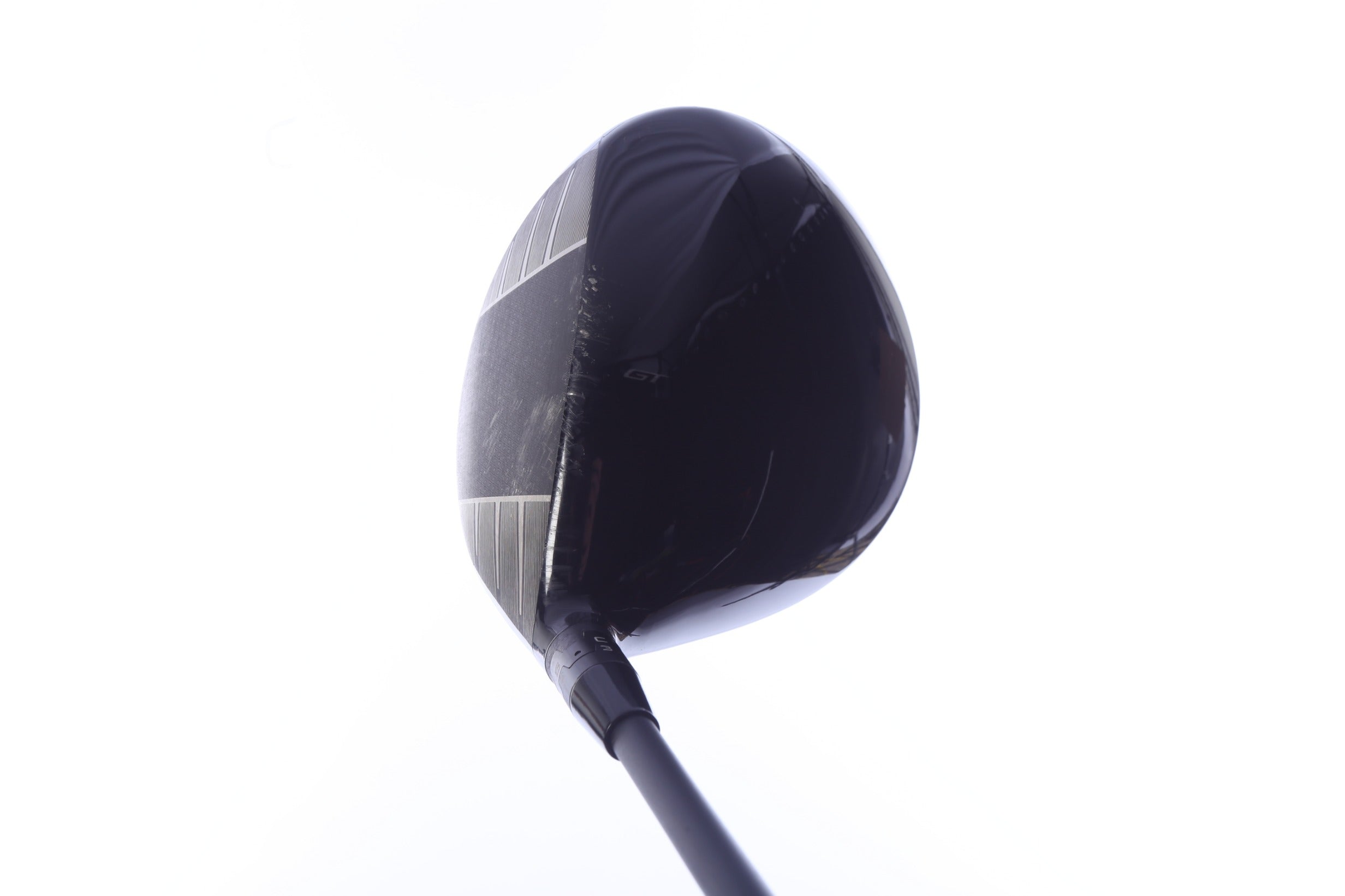 Used Titleist TSR3 Driver - 9 Degrees - Extra Stiff Flex Project X HZRDUS  - Right-Handed
