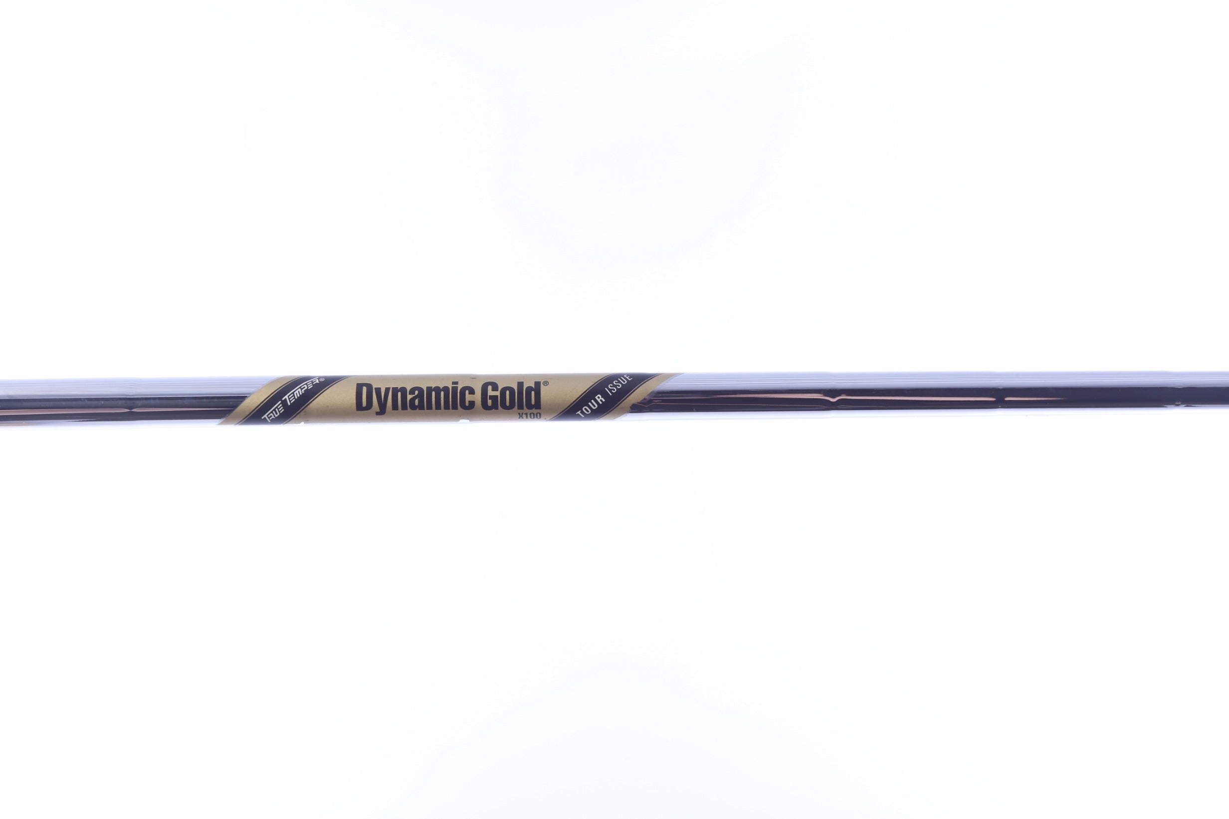 Used Ping i230 Single 4-Iron - Left-Handed - Extra Stiff Flex