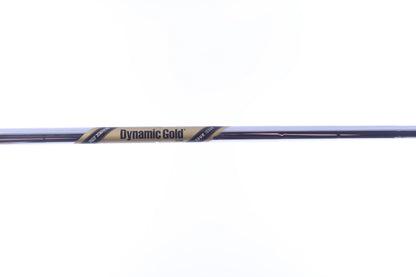 Used Ping i230 Single 4-Iron - Left-Handed - Extra Stiff Flex