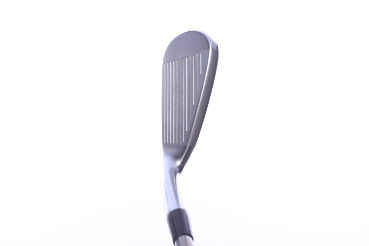 Used Mizuno JPX 923 Hot Metal Single 6-Iron - Right-Handed - Regular Flex