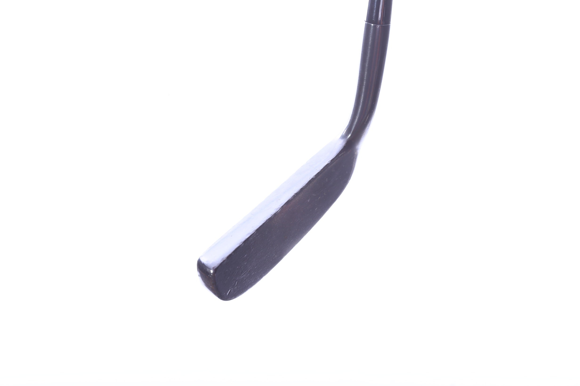Used Wilson 8802 Putter - Right-Handed - 35.5 in - Blade