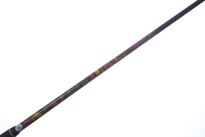 Used Va Composites Synystr Driver Shaft Regular Flex Graphite - 44 in - Titleist Surefit Adapter-Next Round