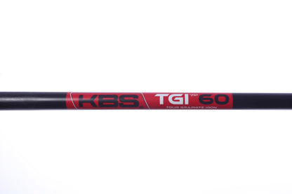 Used PXG 0317 X GEN2 4H Hybrid - Right-Handed - 22 Degrees - Regular Flex-Next Round