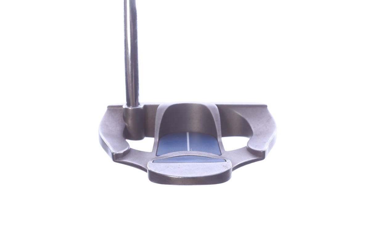 Used Ping G2i Craz-E Putter - Right-Handed - 34 in - Mallet