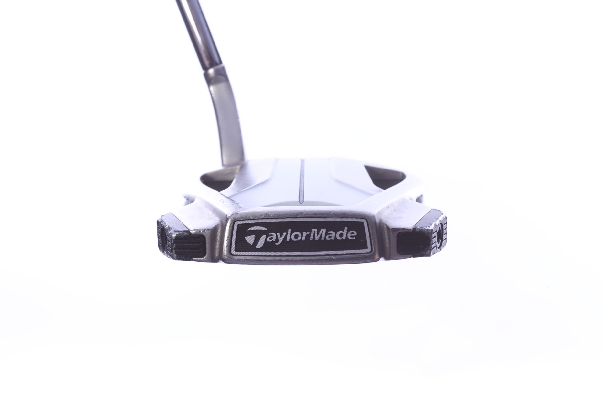Used TaylorMade Spider X Hydro Blast Putter - Right-Handed - 34 in - Mallet