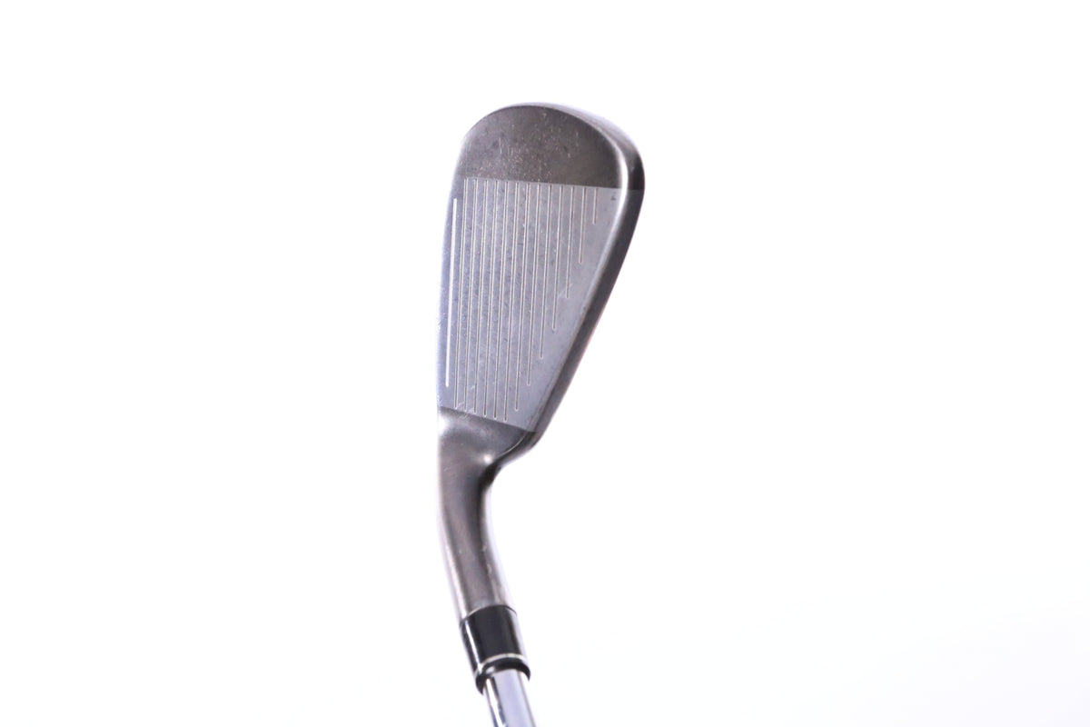 Used TaylorMade SpeedBlade Single 7-Iron - Right-Handed - Stiff Flex