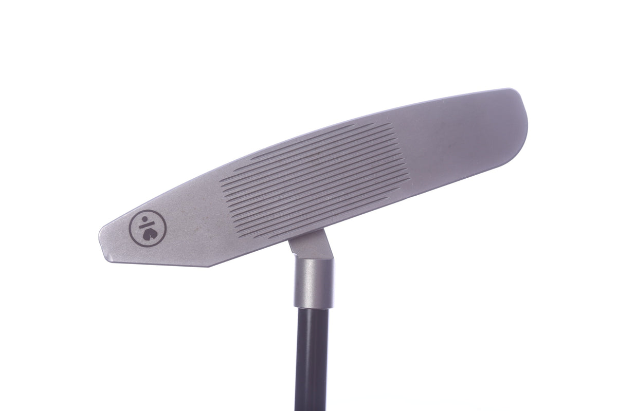 Used L.A.B. Golf Link1 Putter - Right-Handed - 35 in - Blade