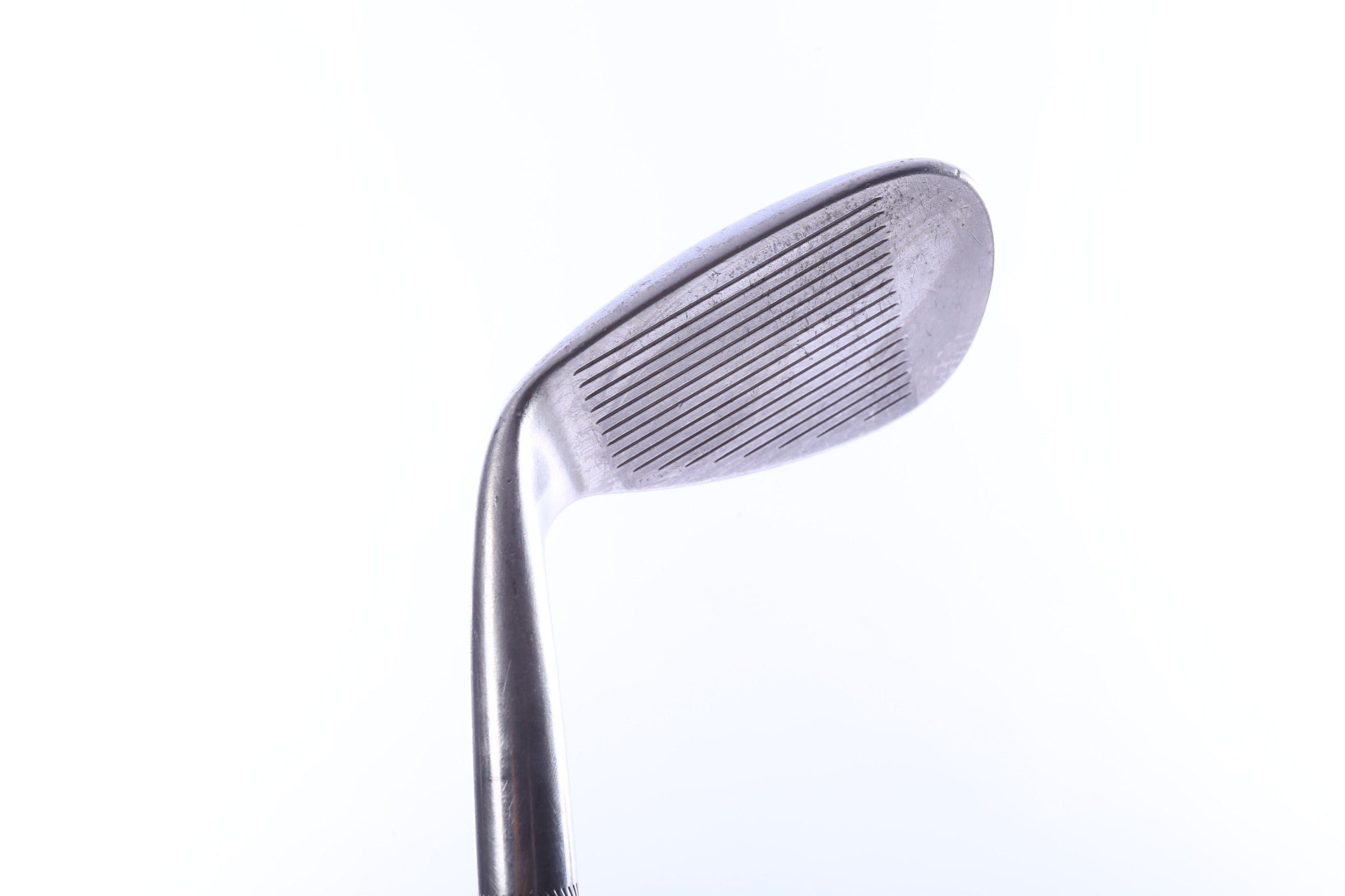 Used Titleist Vokey SM8 Tour Chrome Lob Wedge - Right-Handed - 60 Degrees - Wedge Flex-Next Round