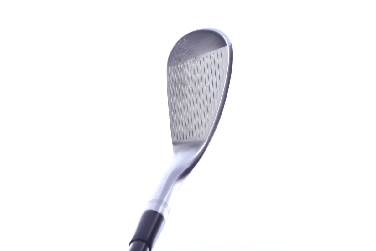Used Titleist Vokey SM10 Tour Chrome Sand Wedge - Right-Handed - 56 Degrees - Regular Flex-Next Round