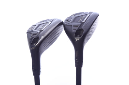 Used Ping G425 Hybrid Set - Right-Handed - 3H, 4H - Regular Flex-Next Round