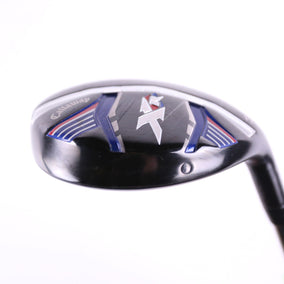 Used Callaway XR 3H Hybrid - Right-Handed - 19 Degrees - Regular Flex-Next Round