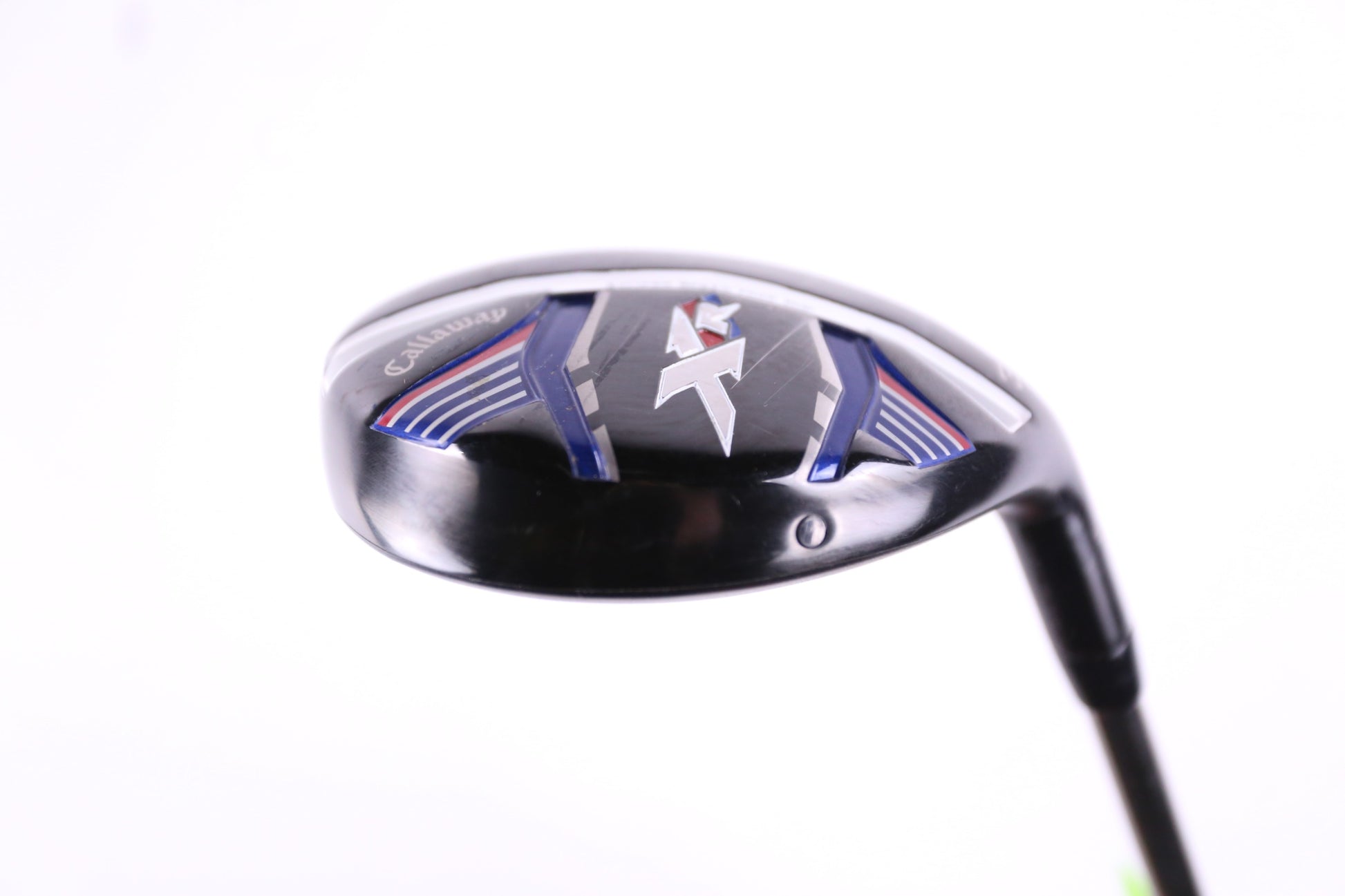 Used Callaway XR 3H Hybrid - Right-Handed - 19 Degrees - Regular Flex-Next Round