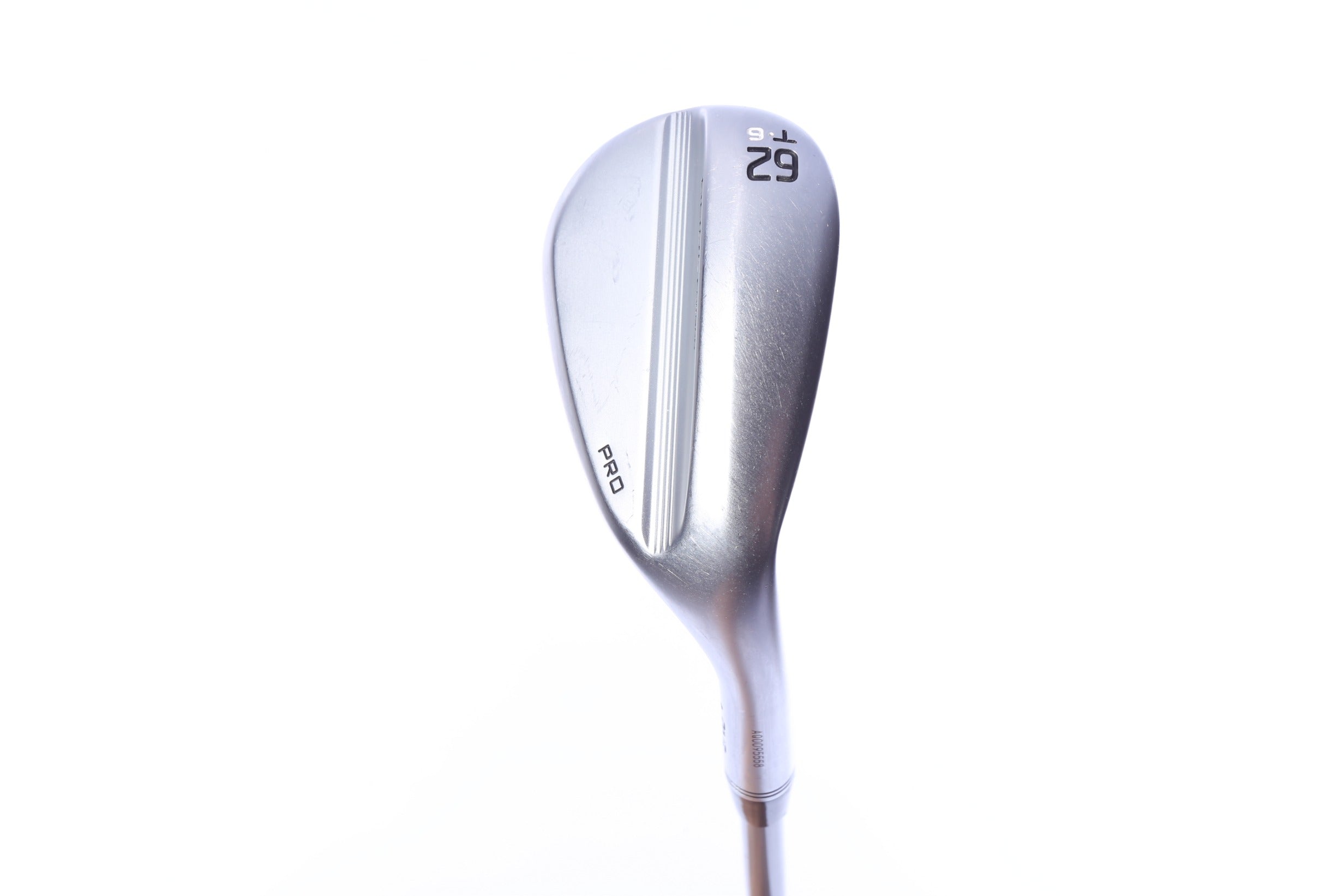 Used Ping Glide Forged Pro Lob Wedge - Right-Handed - 62 Degrees - Seniors Flex