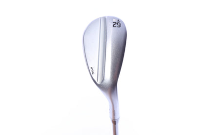 Used Ping Glide Forged Pro Lob Wedge - Right-Handed - 62 Degrees - Seniors Flex