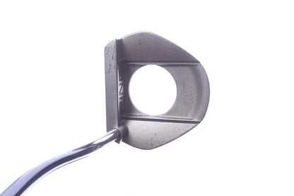 Used Ping 2024 Fetch Putter - Right-Handed - 34 in - Mallet-Next Round