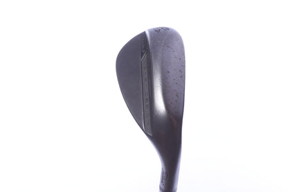 Used Titleist Vokey SM8 Jet Black Sand Wedge - Right-Handed - 54 Degrees - Stiff Flex-Next Round