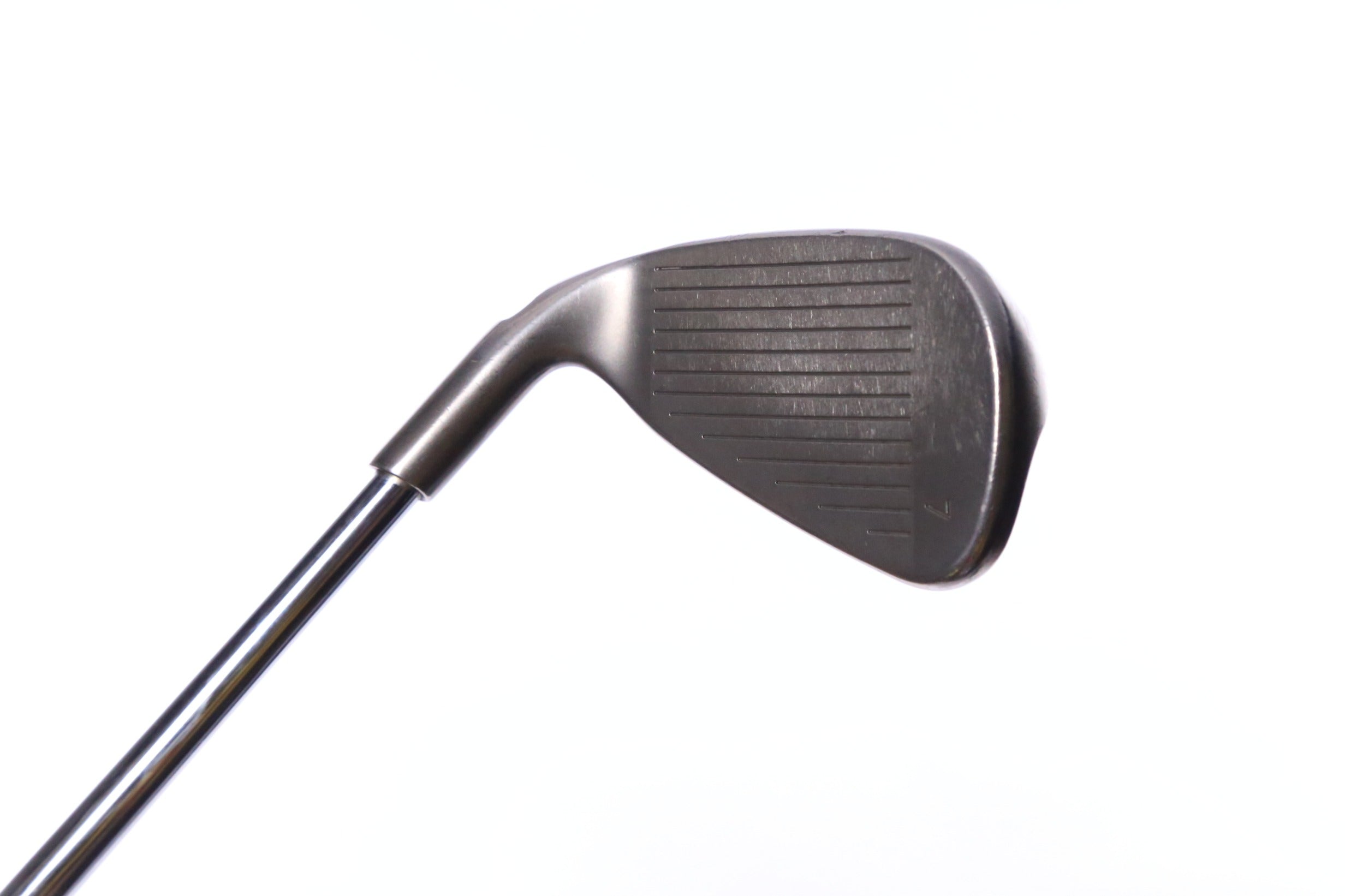 Used Ping G25 Single 7-Iron - Right-Handed - Regular Flex-Next Round