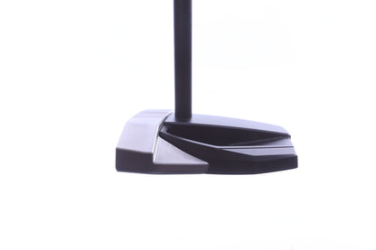 Used TaylorMade Spider ZT-Max Long Putter - Right-Handed - 43.5 in - Mallet