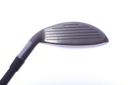 Used Callaway RAZR X 3H Hybrid - Right-Handed - 21 Degrees - Regular Flex
