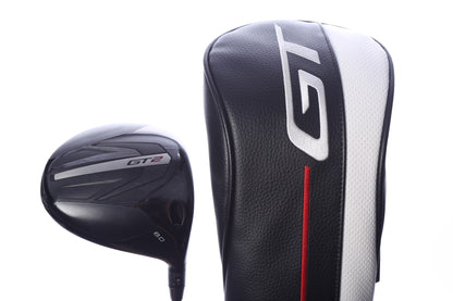 Used Titleist GT2 Driver - 8 Degrees - Stiff Flex UST Mamiya Competition 65 Series - Right-Handed-Next Round