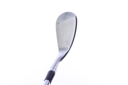 Used Titleist Vokey SM8 Tour Chrome Lob Wedge - Right-Handed - 58 Degrees - Wedge Flex