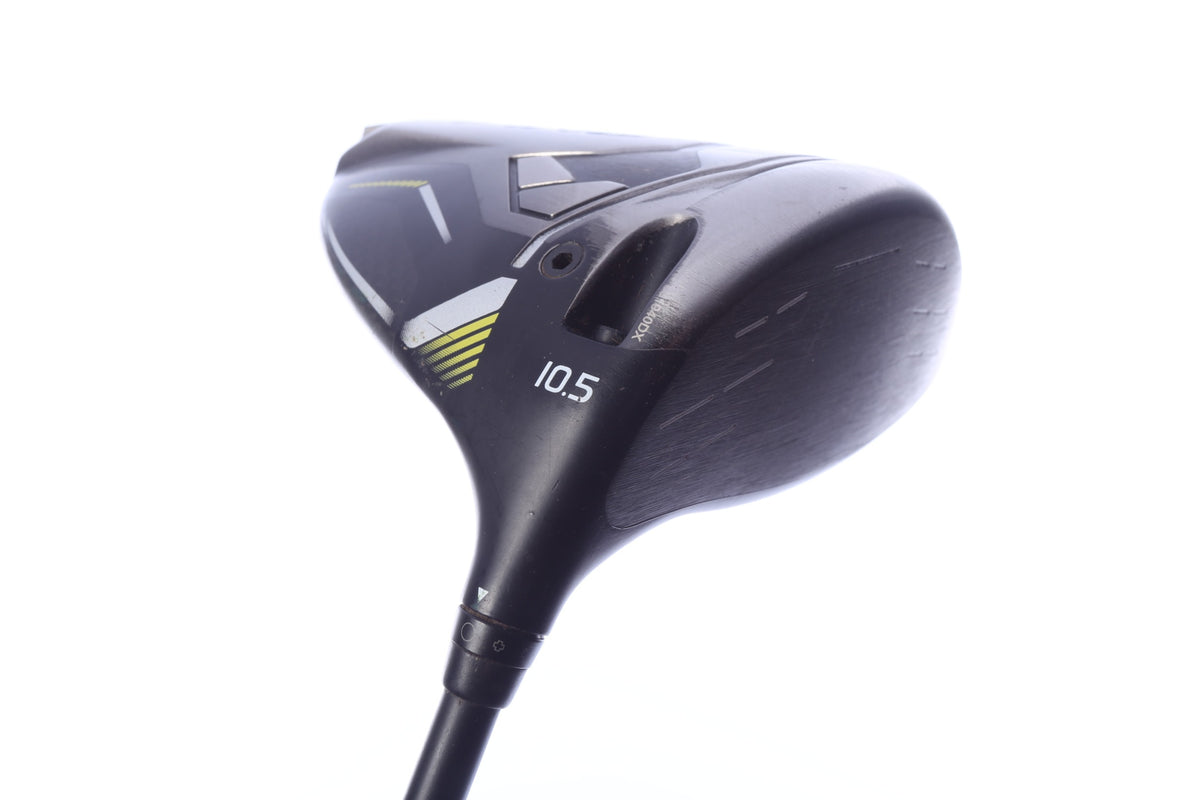 Used Ping G430 MAX 10K Driver - 10.5 Degrees - Stiff Flex Ping Alta CB - Right-Handed-Next Round
