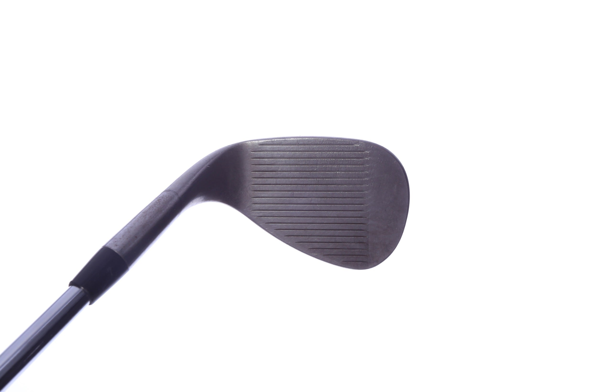 Used Ping Glide 4.0 Raw Lob Wedge - Right-Handed - 60 Degrees - Wedge Flex-Next Round