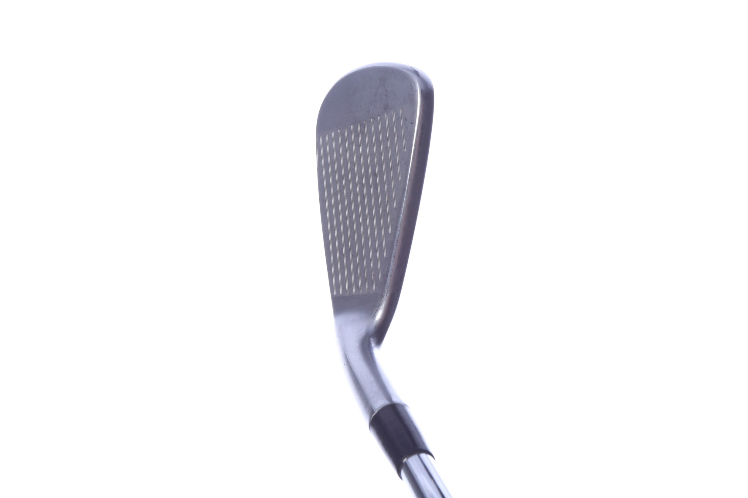 Used TaylorMade 2021 P790 Single 6-Iron - Right-Handed - Stiff Flex-Next Round