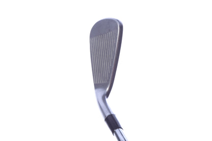 Used TaylorMade 2021 P790 Single 6-Iron - Right-Handed - Stiff Flex-Next Round