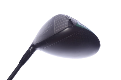 Used Callaway Elyte Max Fast Driver - 10.5 Degrees - Seniors Flex Mitsubishi Vanquish 4 - Right-Handed-Next Round
