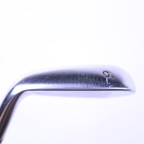 Used TaylorMade R9 Single 9-Iron - Right-Handed - Seniors Flex-Next Round