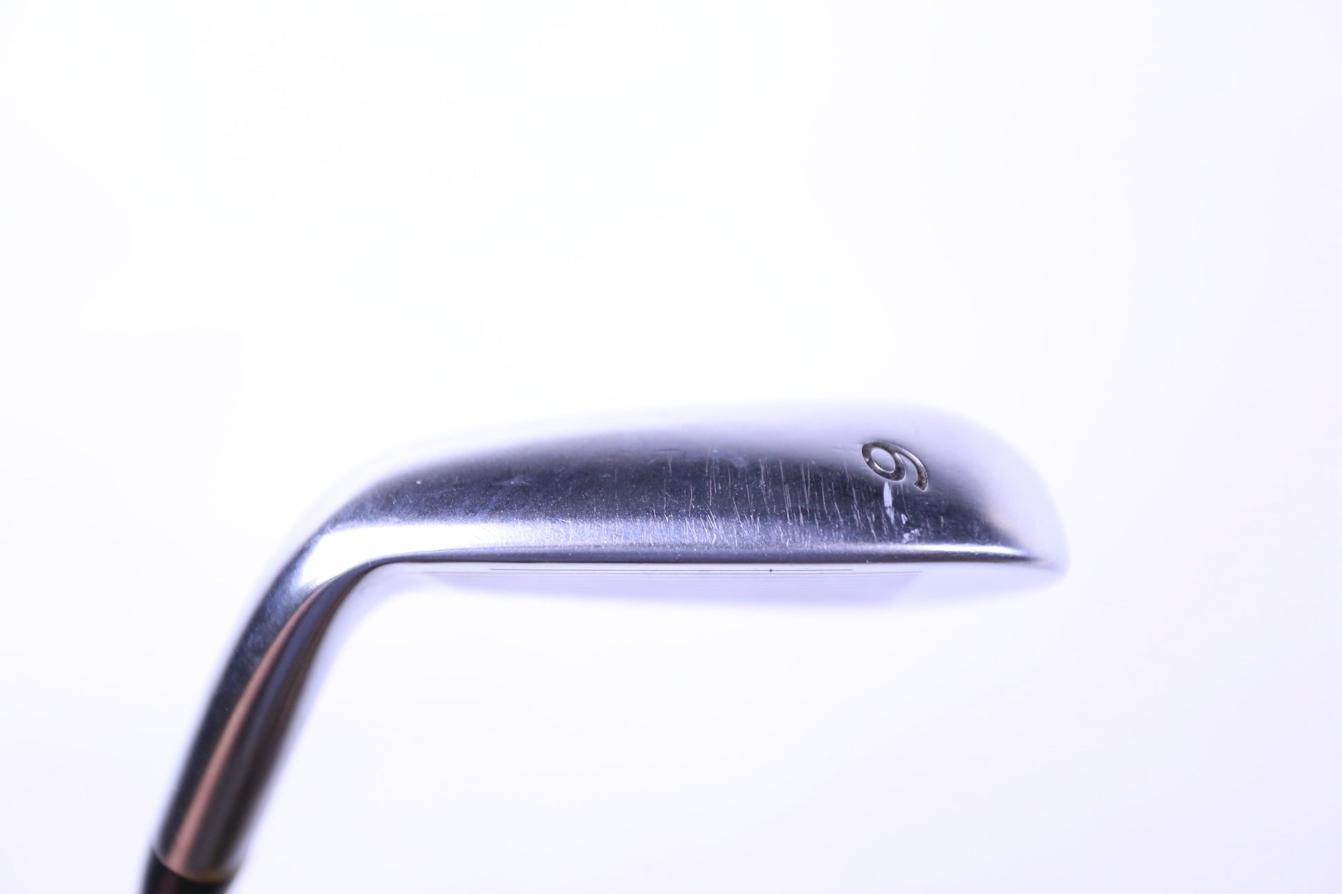 Used TaylorMade R9 Single 9-Iron - Right-Handed - Seniors Flex-Next Round
