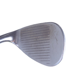 Used Callaway MD5 JAWS Chrome Lob Wedge - Right-Handed - 58 Degrees - Stiff Flex-Next Round