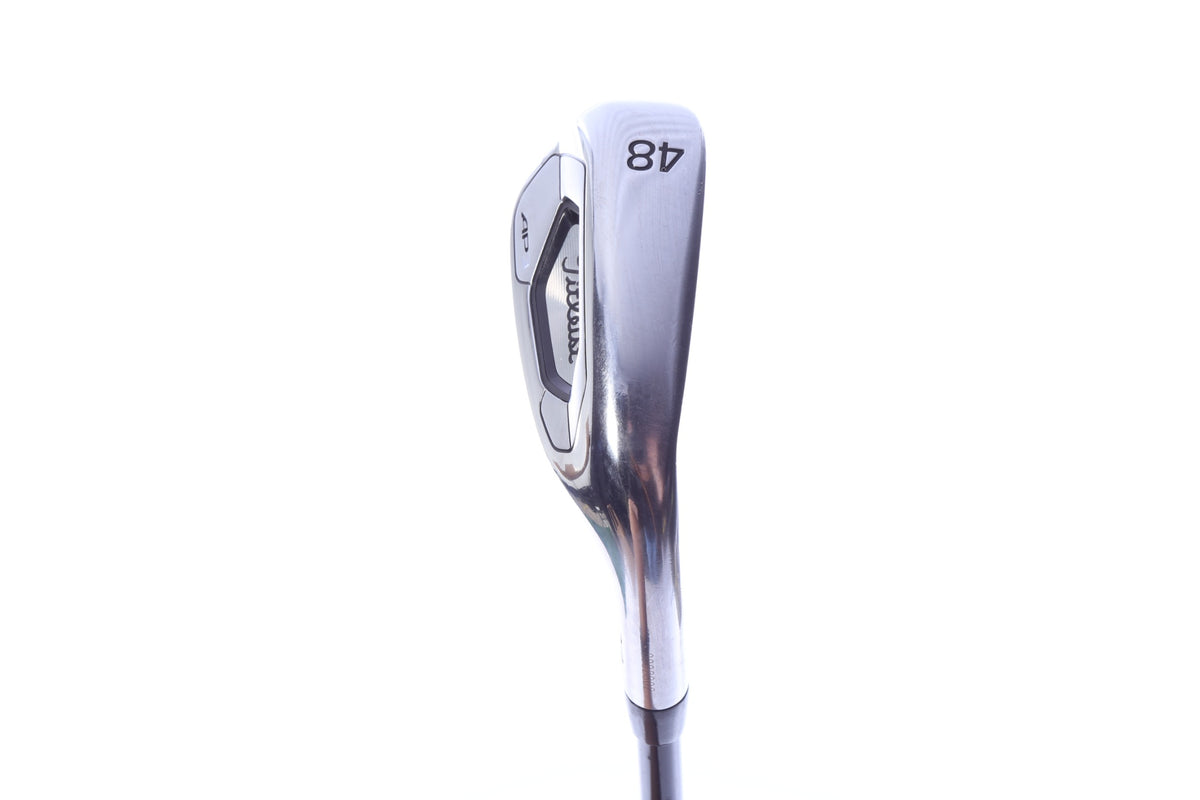 Used Titleist 718 AP3 Gap Wedge - Right-Handed - 48 Degrees - Regular Flex